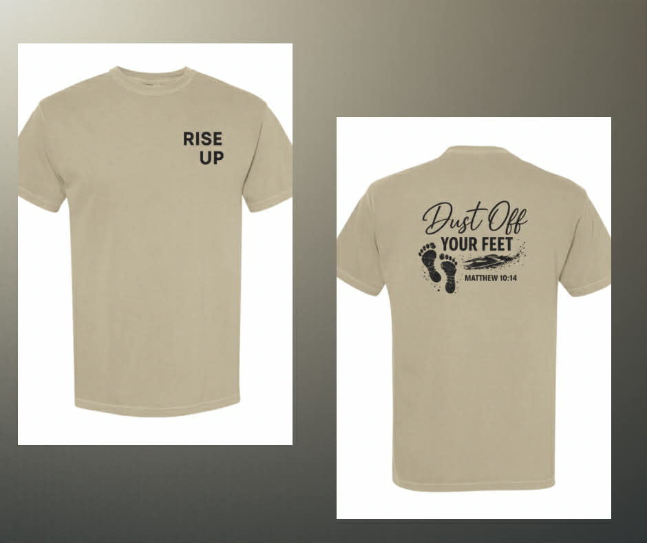 Inspirational Apparel