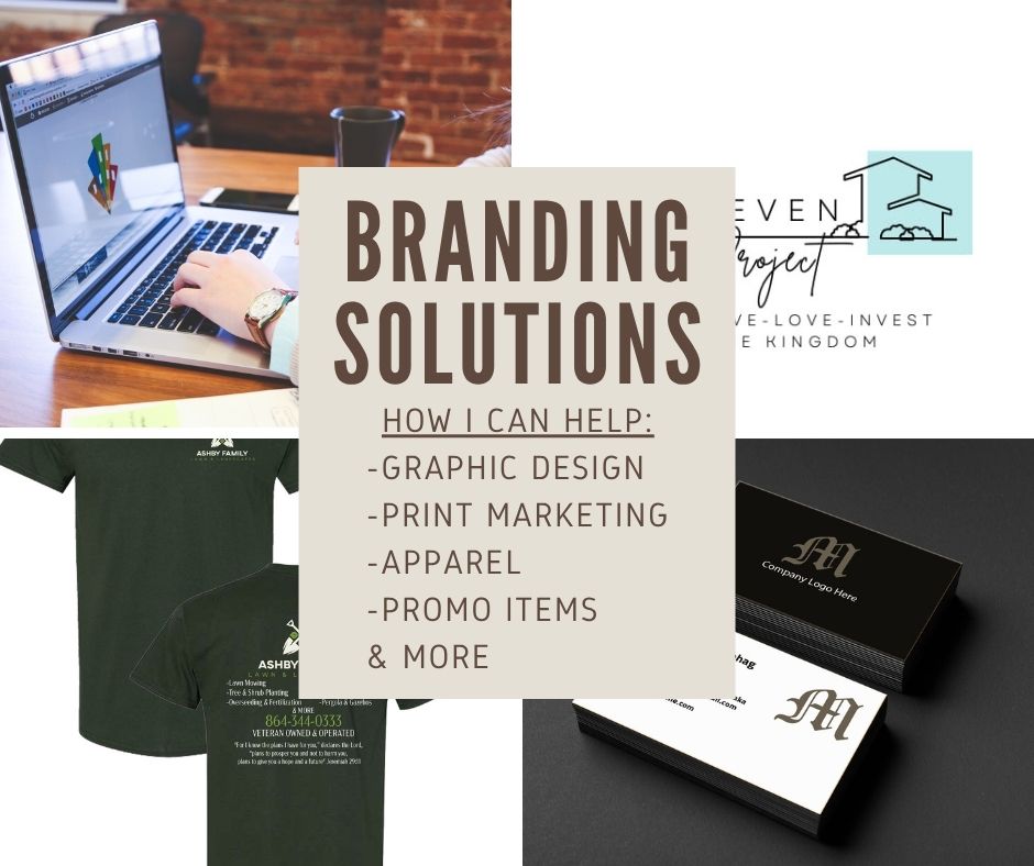 Branding Solutions